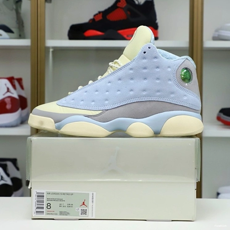 AIR SOLEFLY JORDAN 13 JORDAN AIR 0302